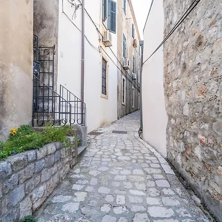 Ranieri Pile Appartamento Ragusa