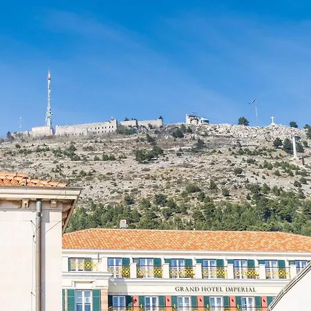 Ranieri Pile Apartment Dubrovnik