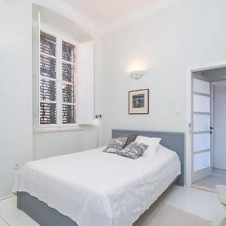 Apartman Ranieri Pile