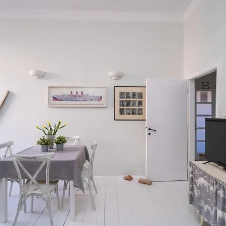 Ranieri Pile Apartman