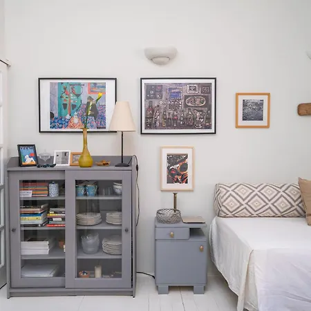 Ranieri Pile Appartement *