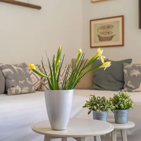 Appartement Ranieri Pile *