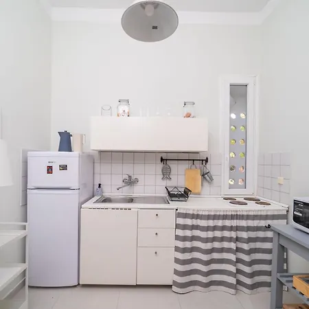 Ranieri Pile Appartement *