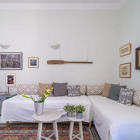 Ranieri Pile Apartman