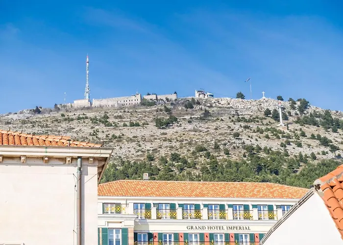 Ranieri Pile Апартаменты Дубровник