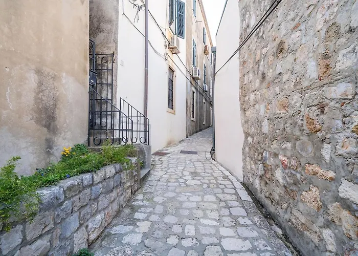 Ranieri Pile Апартаменты Дубровник