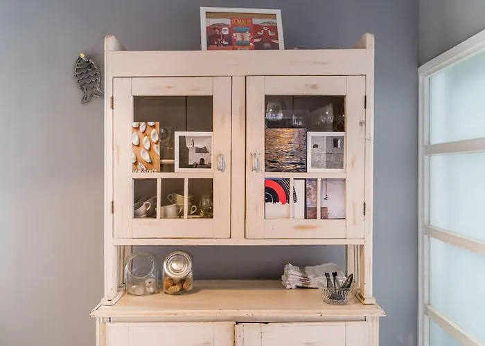 Ranieri Pile Апартаменты Дубровник