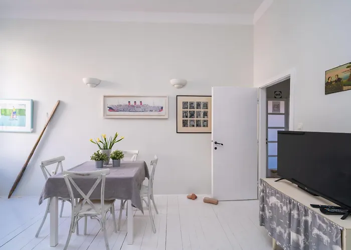 Ranieri Pile Апартаменты