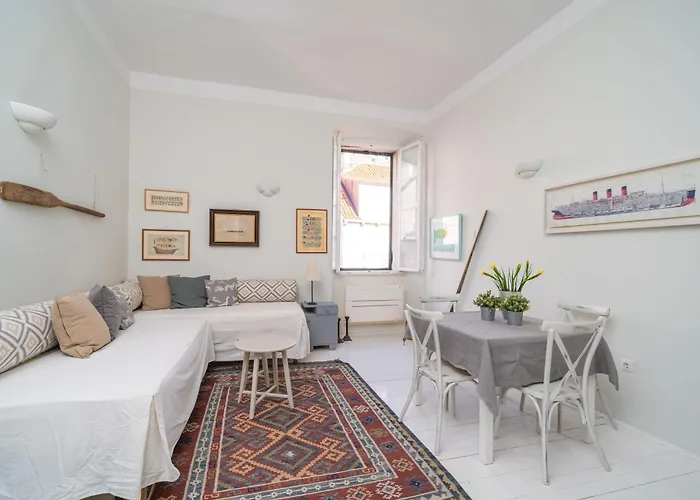 דירה Ranieri Pile דוברובניק