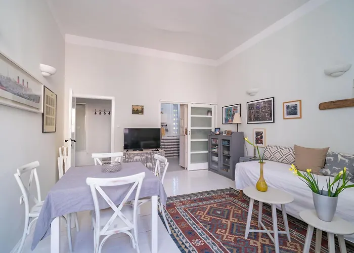 Ranieri Pile Апартаменты *