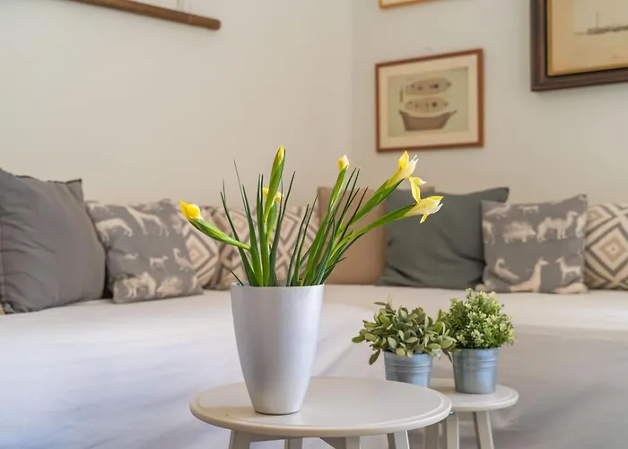 Апартаменты Ranieri Pile *