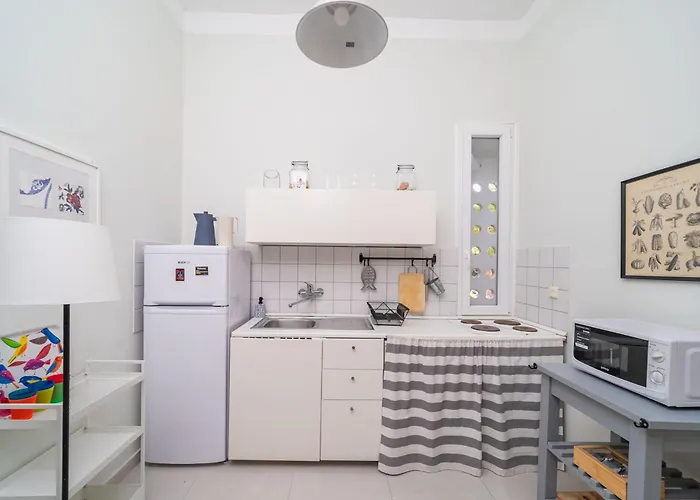 Ranieri Pile Апартаменты *