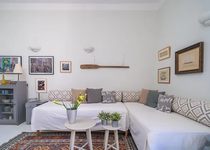 Ranieri Pile דירה