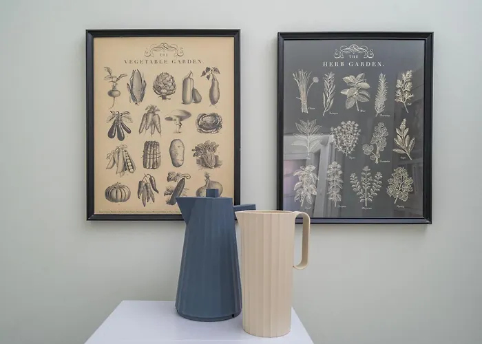 Ranieri Pile Апартаменты Дубровник